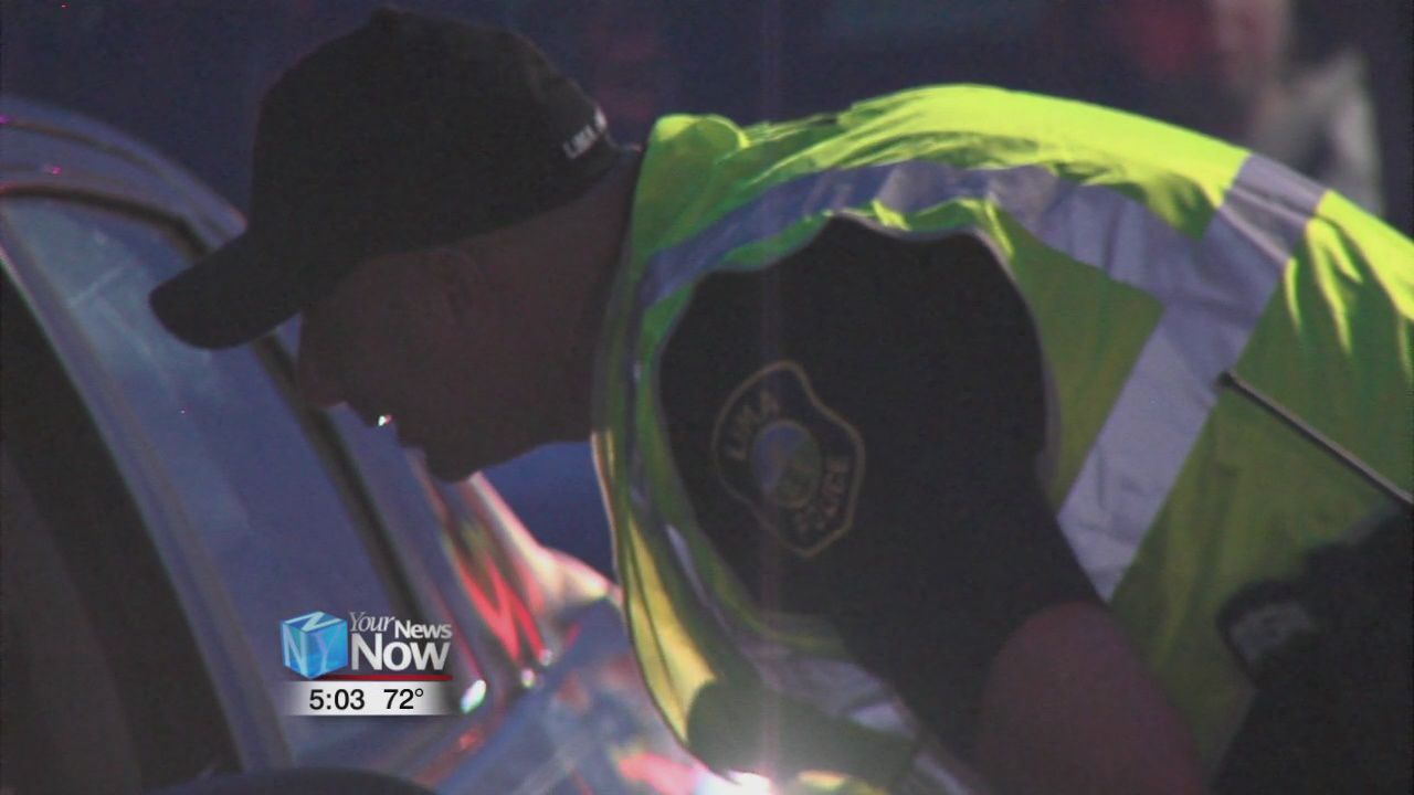 State Highway Patrol and Lima Police teaming up for OVI checkpoint.jpg